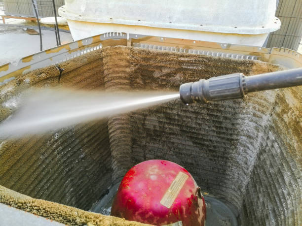  Oxoboxo River, CT Airduct Cleaning Pros