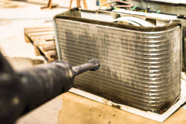 Best HVAC Maintenance and Cleaning  in Oxoboxo River, CT