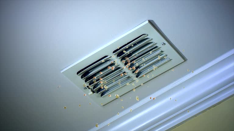 Best Ventilation Cleaning Services  in Oxoboxo River, CT