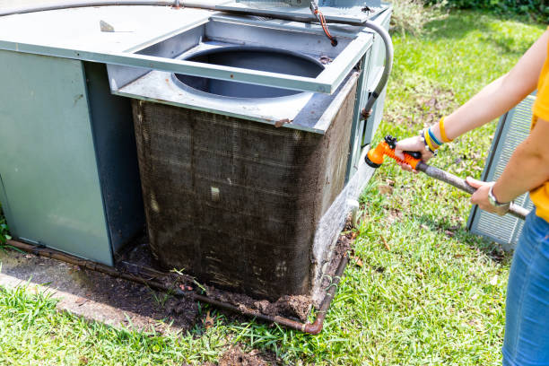 Trusted CT Airduct Cleaning Experts