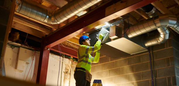 Best Home Air Vent Cleaning  in Oxoboxo River, CT