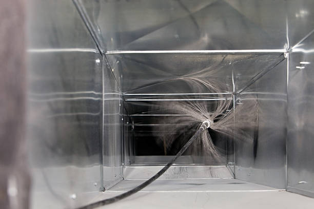 Best HVAC Duct Inspection Services  in Oxoboxo River, CT