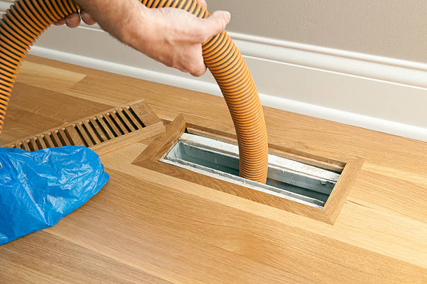 Best Ductwork Cleaning Services  in Oxoboxo River, CT