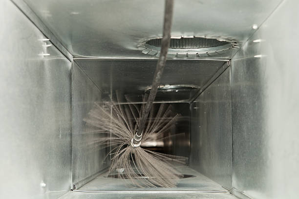 Best Emergency Air Duct Cleaning  in Oxoboxo River, CT