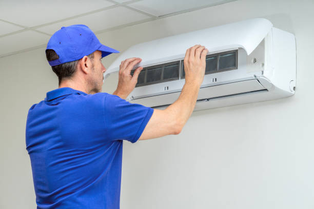Best Air Duct Mold Removal  in Oxoboxo River, CT