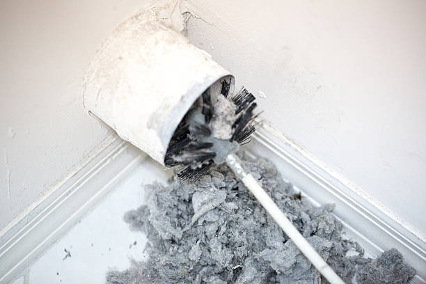 Best Air Duct Cleaning Near Me  in Oxoboxo River, CT